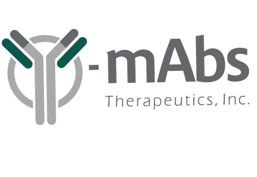 Y-mAbs logo