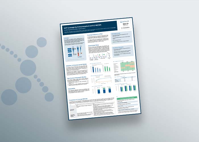 poster hcp coverage