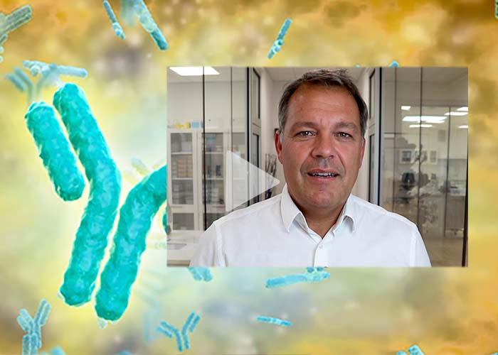 Troubleshooting ELISA results using mass spectrometry