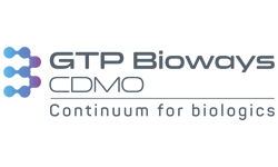 GTP Bioways logo