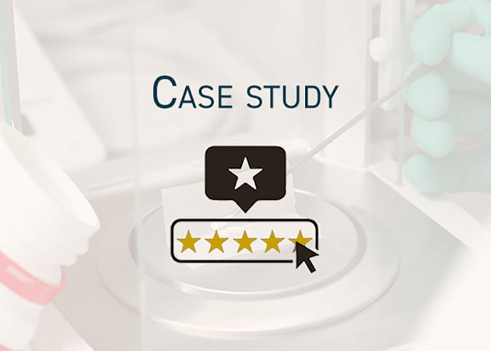 forced degradation study