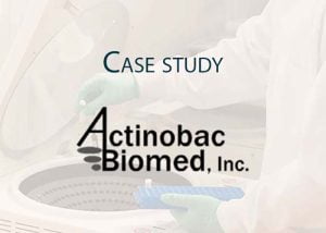 FDA approves IND without ELISA Host Cell Protein data