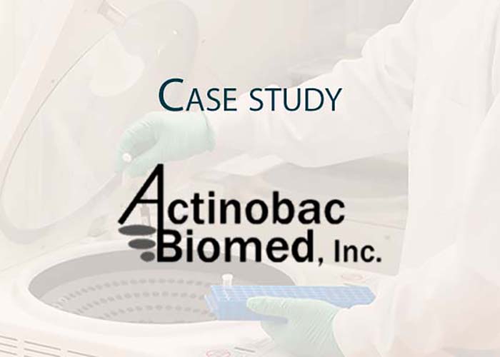FDA approves IND without ELISA Host Cell Protein data