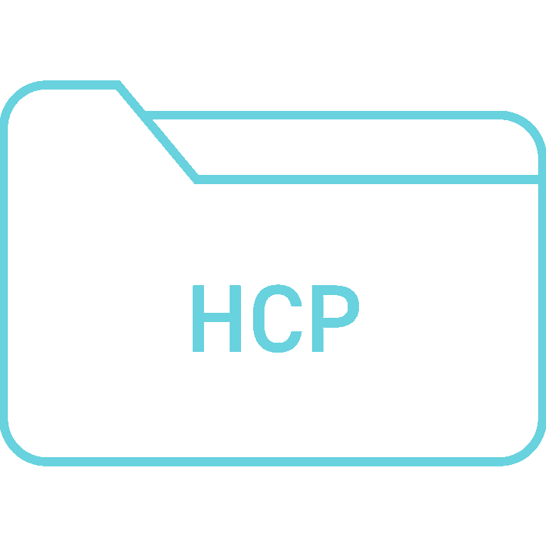 400 MS-based HCP projects