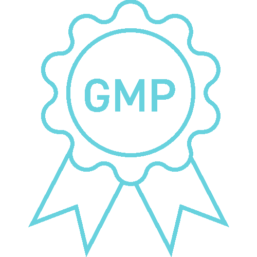 Alphalyse is GMP certified CRO