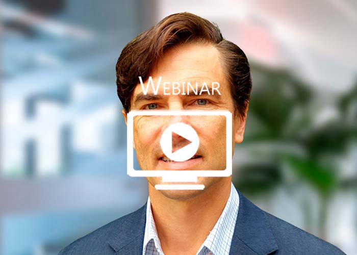 Live Q&A with Bryant McLaughlin CMC Executive