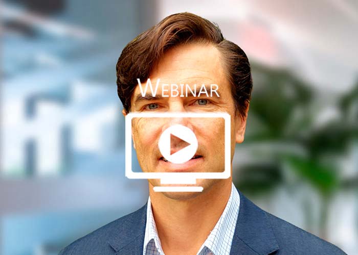 Live Q&A with Bryant McLaughlin CMC Executive