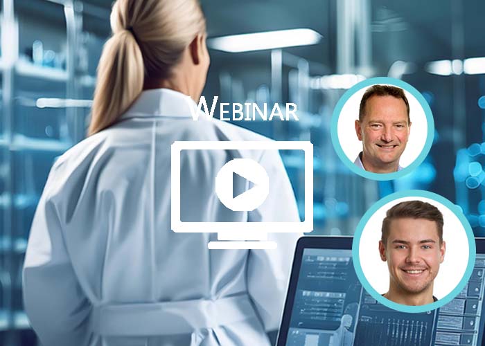 Alphalyse HCP database webinar