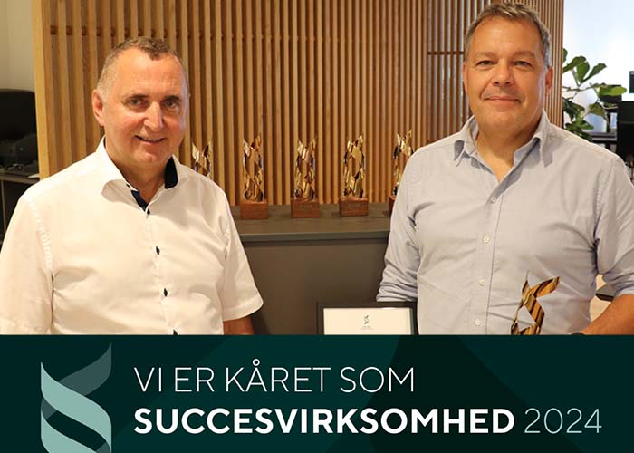 BDO Succesvirksomhed 2024