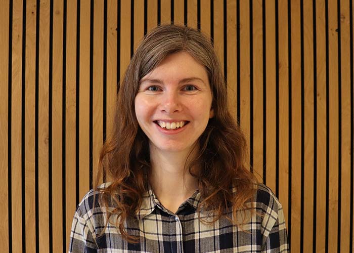 Lykke Ottosen Eghøj, Alphalyse Bioinformatics team