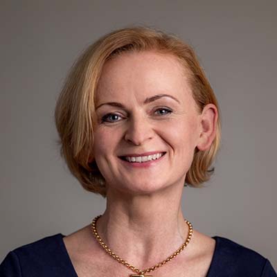 Paulina Dabrowska-Schlepp, eleva GmbH