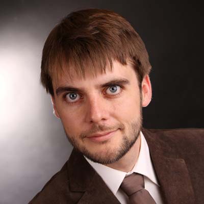Sören Boller, eleva GmbH