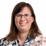 Cecilie Howitz Lautrup-Larsen, Communication Specialist, Alphalyse