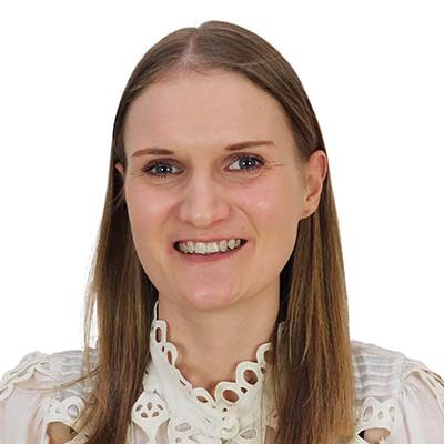 Josefine Winkler Ipsen small portrait Josefine Winkler Ipsen