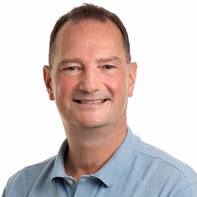 Ejvind Mortz, COO and Co-founder, Alphalyse