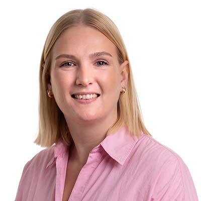 Elisabeth Rosenbæk