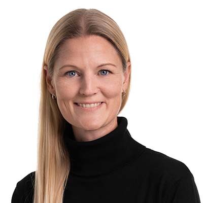 Helle Vinsløv Jensen, Alphalyse