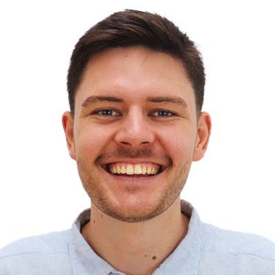 jakub-ratajik Jakub Ratajík, Software Development Specialist at Alphalyse