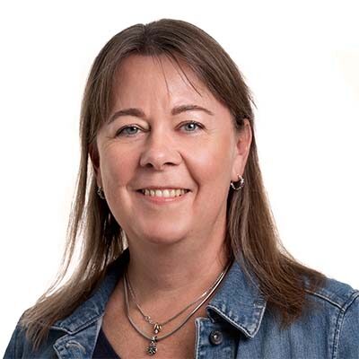 Janne Skaarup Crawford, BSc in Cell Biology & Biochemistry