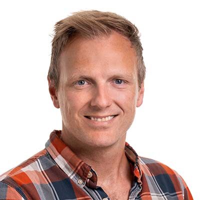Kasper Wang Kobberholm, Alphalyse