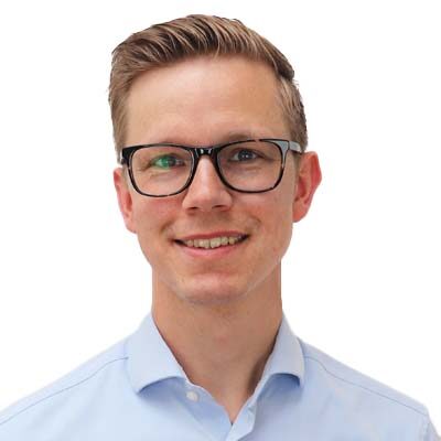 kristian-kronborg-vandel Alphalyse Chief Financial Officer Kristian Kronborg Vandel