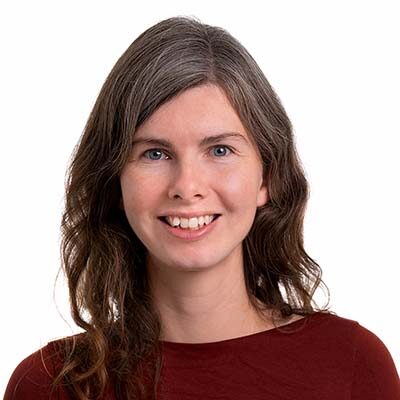 Lykke Ottosen Eghøj, bioinformatics scientist