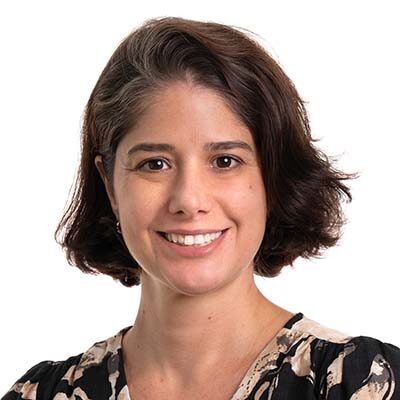 Marcella Nunes de Melo-Braga, Protein Scientist, Alphalyse