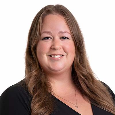 Melissa Fernard Pedersen, Protein scientist