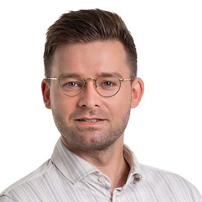 Peter Toft Jensen, Project Manager, Alphalyse