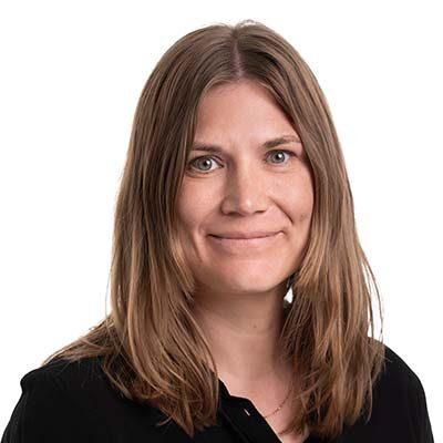 Rie Bak Jäpelt, MSc Pharmacy, PhD Analytical Chemistry