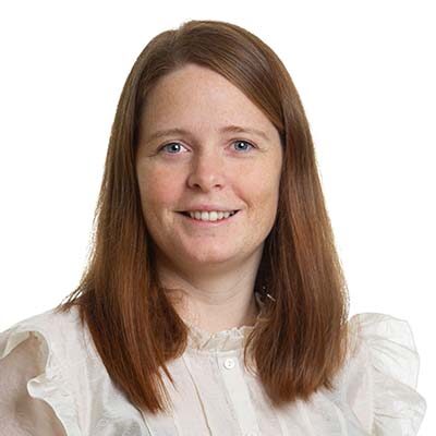 Stine Thyssen, Expert on peptide mapping services