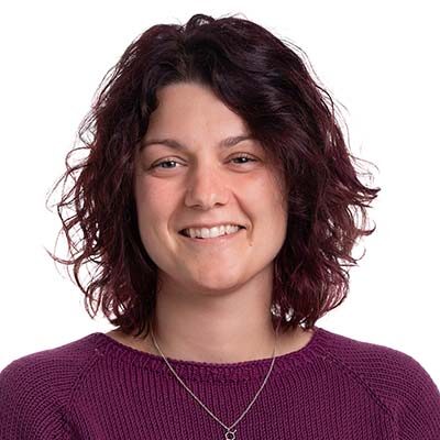 Tine Nielsen, expert on protein quantification