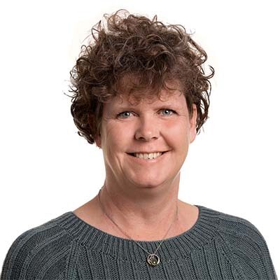 Vicki Nautrup Nielsen, Biochemical Laboratory Scientist